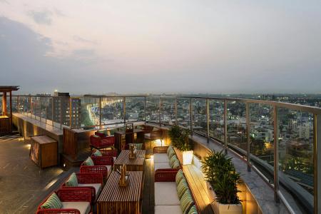 Hilton Jaipur - 22