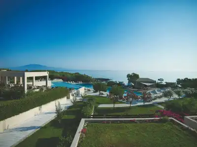 Atlantica Eleon Grand Resort - All Inclusive - 29