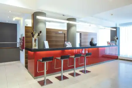 Four Points Flex by Sheraton Vienna Hauptbahnhof - 19
