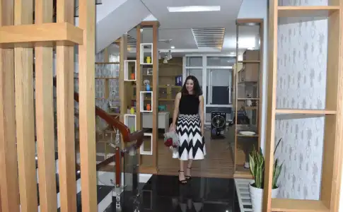 Thiên Phú Logia - 9