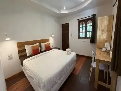 Morning Star Resort - 147