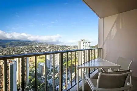Aston Waikiki Sunset - 42
