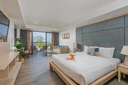 Baan Laimai Beach Resort & Spa - 6