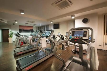 Wellness Diamant - 89