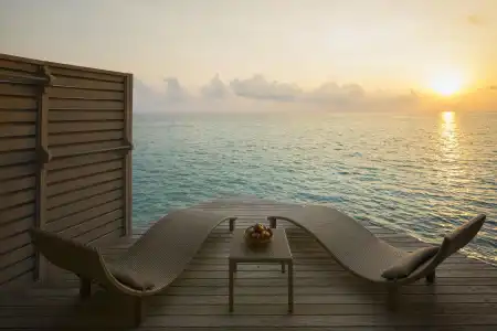 Centara Ras Fushi Resort & Spa Maldives - Adults Only - 16