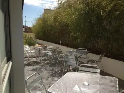 B&B Cannes La Bocca Plage - 31