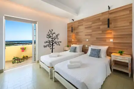 Pefkos View Suites & Maisonette - 35