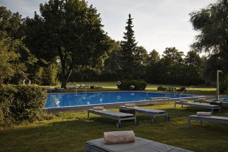 Hilton Frankfurt Gravenbruch - 19