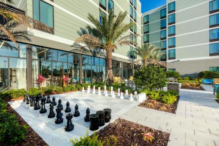 Residence Inn by Marriott Orlando at Millenia - 36