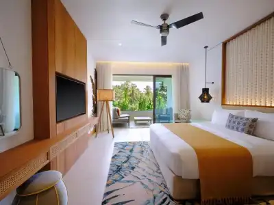 laïla, Seychelles, a Marriott Tribute Portfolio Resort - 42