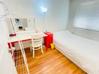 Seoul Station Aroha Guest House - 38