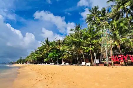 Sea Star Resort Phu Quoc - 21