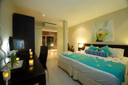 Ocean Villas - 4