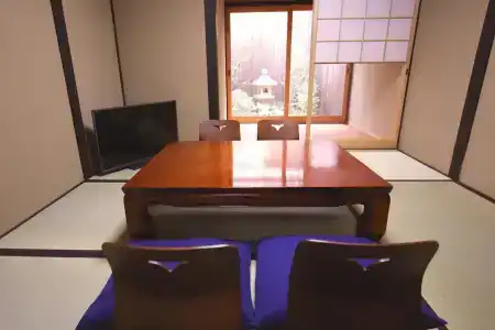 Inase Otsu Machiya Bed and Breakfast - 2