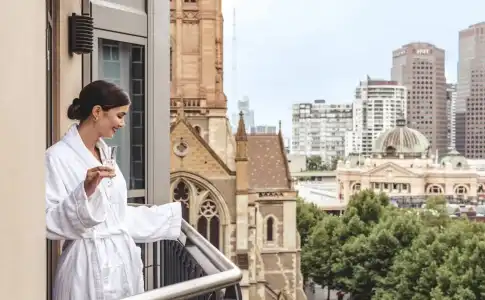 The Westin Melbourne - 20