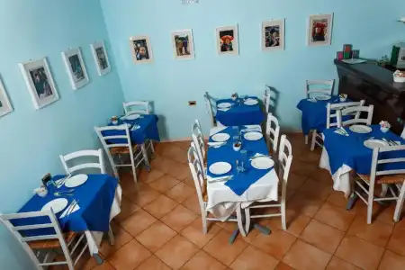 Albergo Orologio - 14