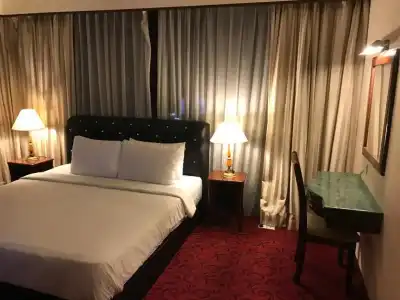 Times Apartment Suites at Times Square - 31