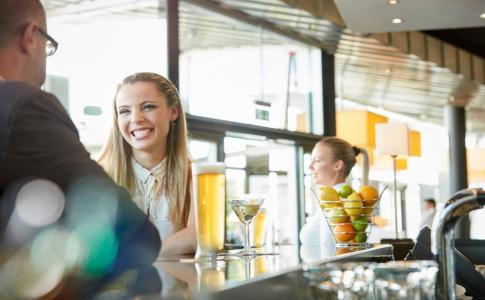 Holiday Inn BERN-WESTSIDE by IHG - 19