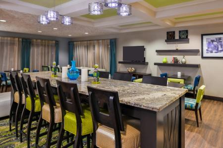 Hampton Inn Eugene - 34