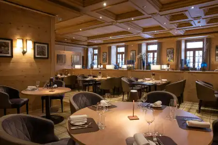 Mont Cervin Palace - 28