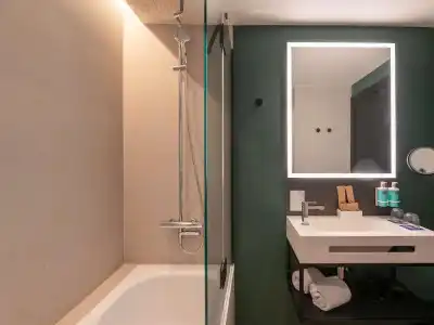Novotel Valencia Lavant - 76