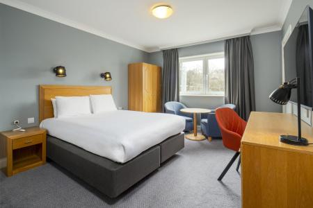 Holiday Inn Edinburgh Zoo by IHG - 29