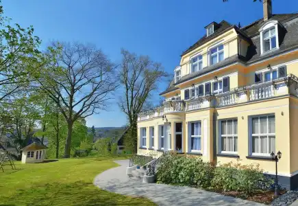 Villa Oranien Restaurant - 43