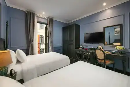 Emissary Corner Hanoi & Spa - 90