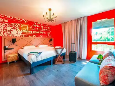 ibis Styles Carcassonne La Cité - 48