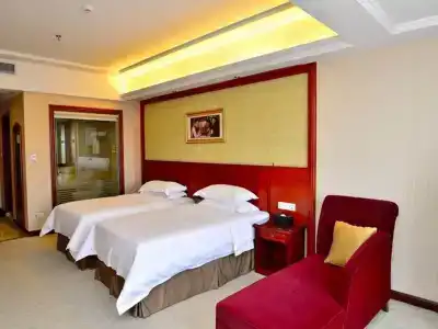 Vienna Dongguan Hou street Wanda Plaza - 27