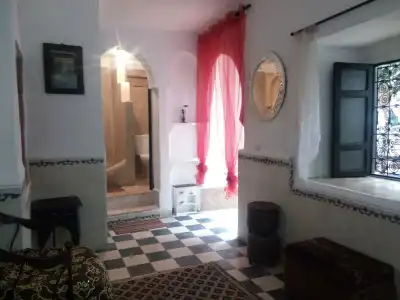 Riad Gaya - 3