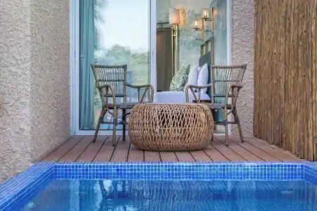 U Coral Beach Club Eilat – Ultra All Inclusive - 68