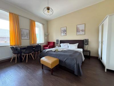 Fichtelbeger Blick Apartments - 152