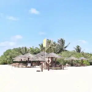 Palm Beach Island Resort & Spa Maldives - 44