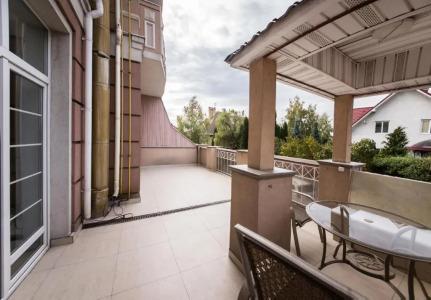 Sofievsky Posad - 40