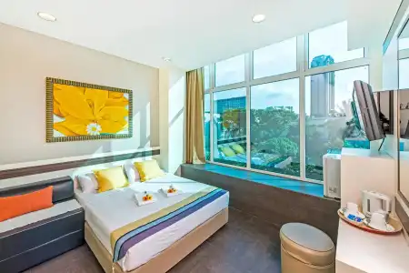 81 Bugis - 14