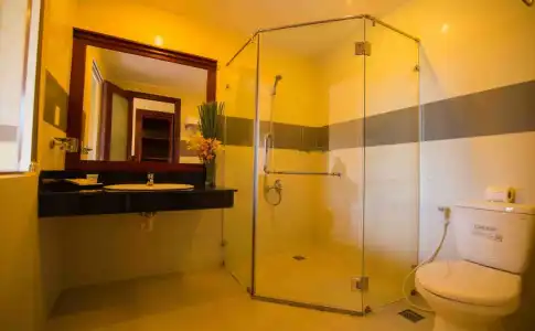Kim Hoa Resort - 9