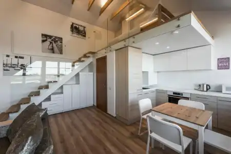 King Mindaugas Apartments - 577