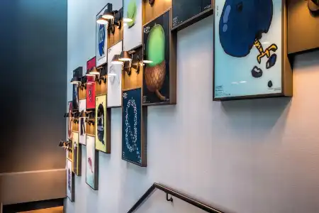 Motel One Wien-Westbahnhof - 23