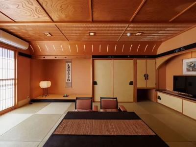 Oiwakeya Ryokan - 24