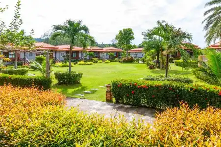 Lanta Lapaya Resort - 74