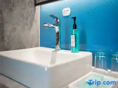 Holiday Inn Express Guangzhou Panyu by IHG - 129