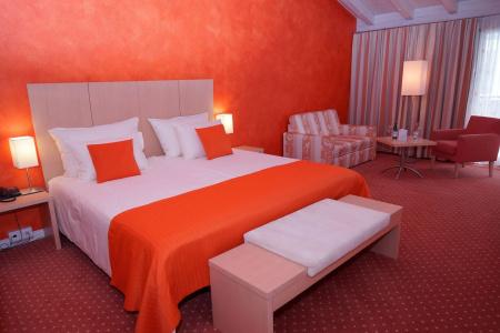 Lenzerhorn – Alpine Stay, Spa & Savour - 6