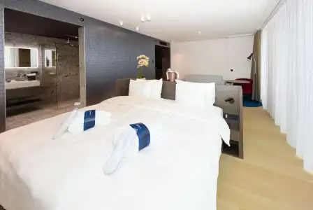 Radisson Blu Bruges - 74