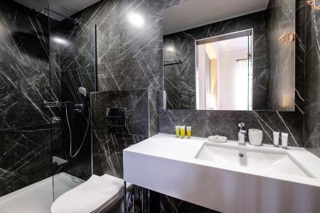 Limassol Old Town Mansion - 33