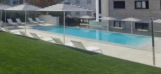 La Suite - 17