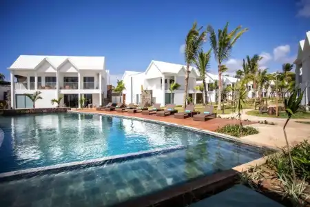 Sea Diamond Boutique & Spa by Sea Resorts - 13