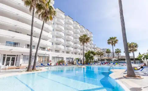 BLUESEA Gran Playa - 16