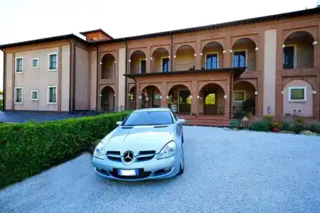 Saturnia Tuscany - 101
