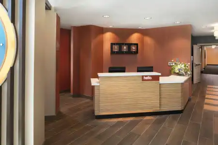 TownePlace Suites by Marriott San Diego Downtown - 27